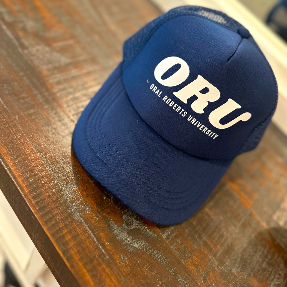 ORU hat *NEW*